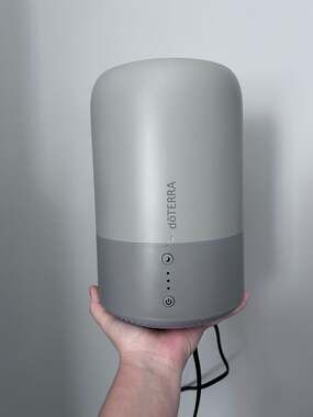 dōTERRA Dawn Aroma Ultrasonic Humidifier KH001-7
